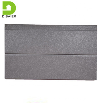 High Density Waterproof Decorative Sandwich Panels Exterior Sandwich Slates